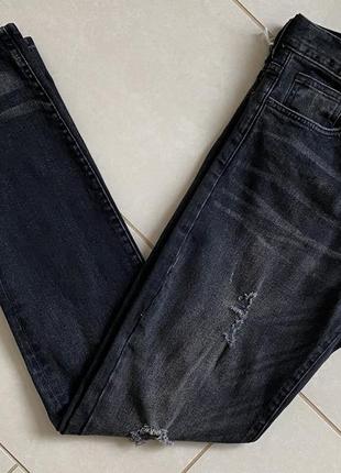 Джинси чоловічі