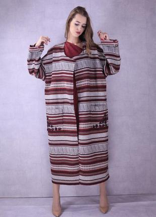 Пальто2 фото