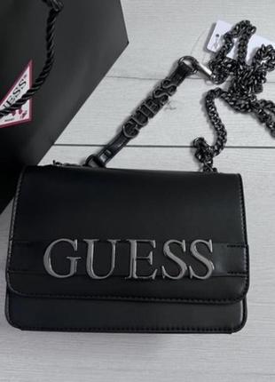 Сумка guess