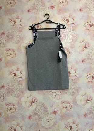 Новая катоновая маечка