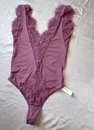 Боди от boux avenue