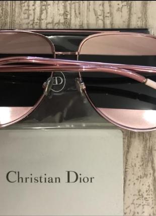 Новые очки christian dior оригинал, комплект. 4000 грн3 фото