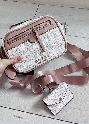 Сумка guess