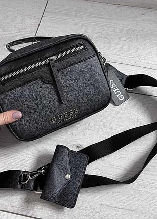 Сумка guess