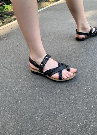 Крутые босоножки сандалии 32 размер