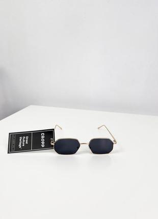 Солнцезащитные очки cropp glasses