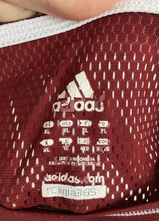 Лонгслив для бега adidas6 фото