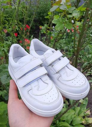 Кеды детские