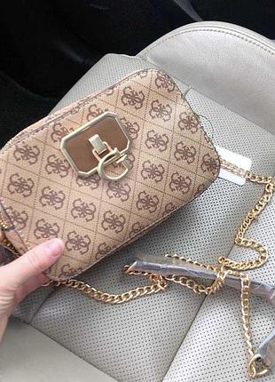 Сумка guess