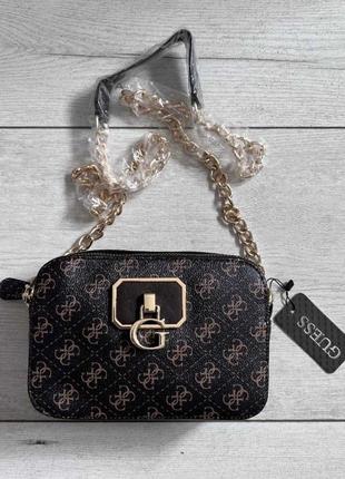 Сумка guess
