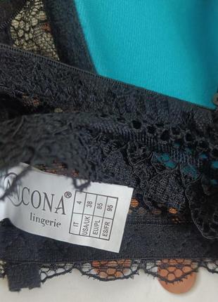 Комплект женского белья ancona lingerie4 фото