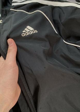 Вітровка  adidas4 фото