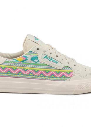 Очень крутые кеды от adidas arizona, размер 38=24 см, оригинал