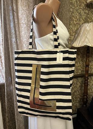 Сумочка текстиль