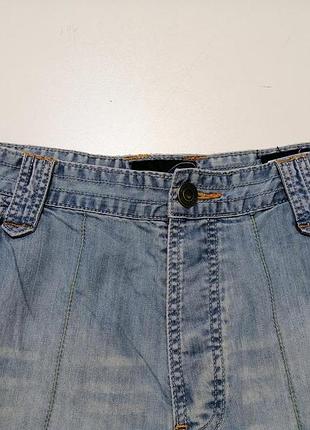 Бриджи defused santa cruz, как новые!