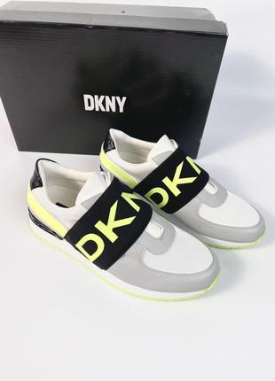 Кросівки dkny кроссовки michael kors