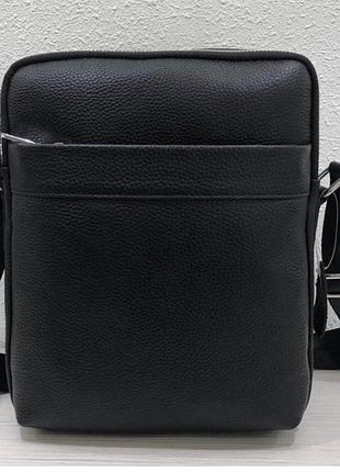 Чоловіча шкіряна сумка 4