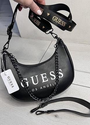 Сумка guess