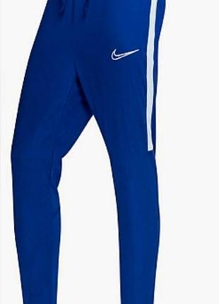 Спортивні штани nike dri-fit