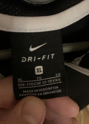 Nike dri-fit4 фото