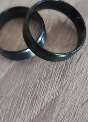 Черное кольцо2 фото