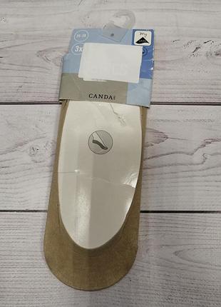 Следы женские, бренду c & a, новые.