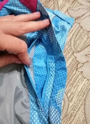 Крутая ветровка icepeak 7