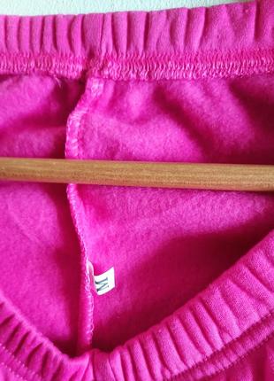 Піжама жіноча рожева8 фото