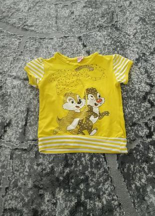 Футболка 😍