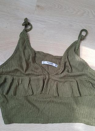 Короткий топ