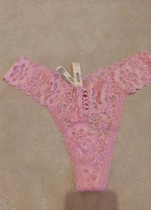 Трусики victoria's  secret, l