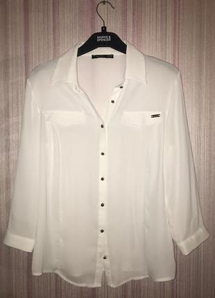 Шикарная турецкая блуза