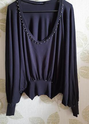 Трикотажная кофта ferre