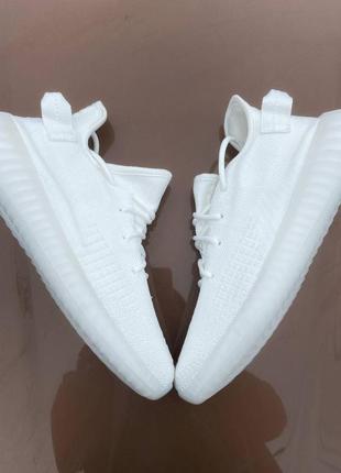 Adidas yeezy boost 350 white