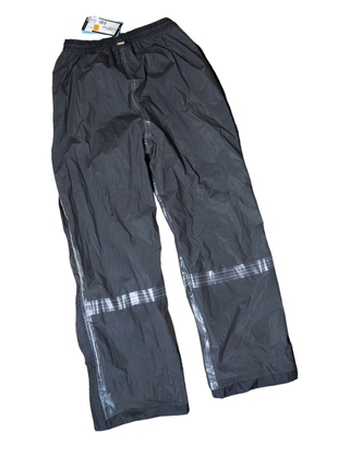Rukka водонепроникні штани дощові трекінгові2 фото