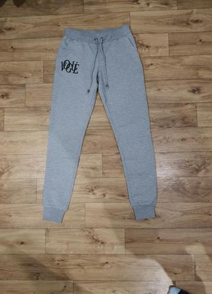 Штани спортивні2 фото