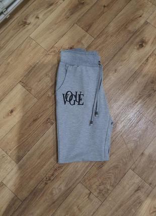 Штани спортивні4 фото