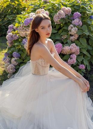 Весільна сукня papilio ( "summer garden" collection)