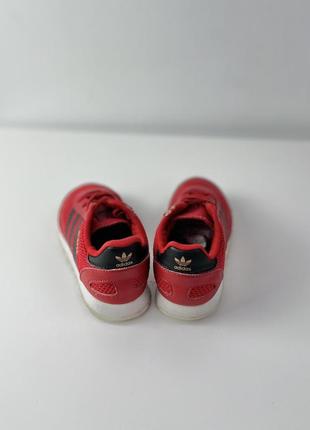 Кросівки adidas kids n-59232 фото