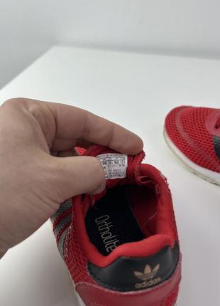 Кросівки adidas kids n-59233 фото