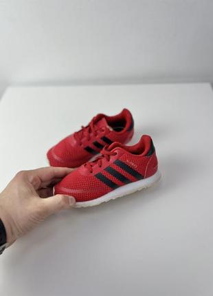 Кросівки adidas kids n-59236 фото