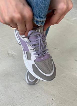 Женские кроссовки nike pro violet5 фото