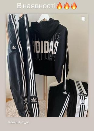 Adidas штани2 фото