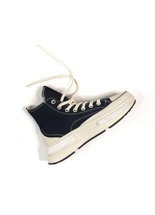 #1131
converse run star legacy cx
• black white •9 фото