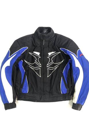 Hein gericke moto jacket motocross racing мотокуртка