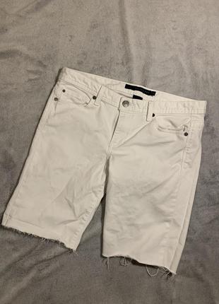 Женские шорты calvin klein