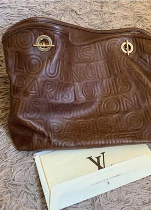 Lv Collection Automne Hiver 2008 Bag