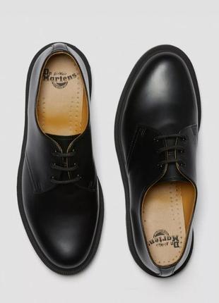 Туфлі dr. martens 1461 оксфорди оригінал