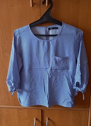 Блуза жіноча sinsay, розмір s-m, 44-46
