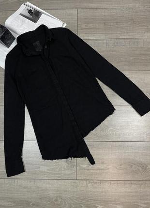 Фірмова сорочка thom krom авангард